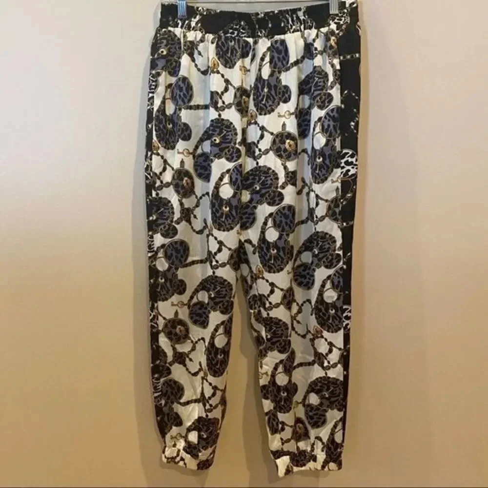 - Capsulle women boho style pants